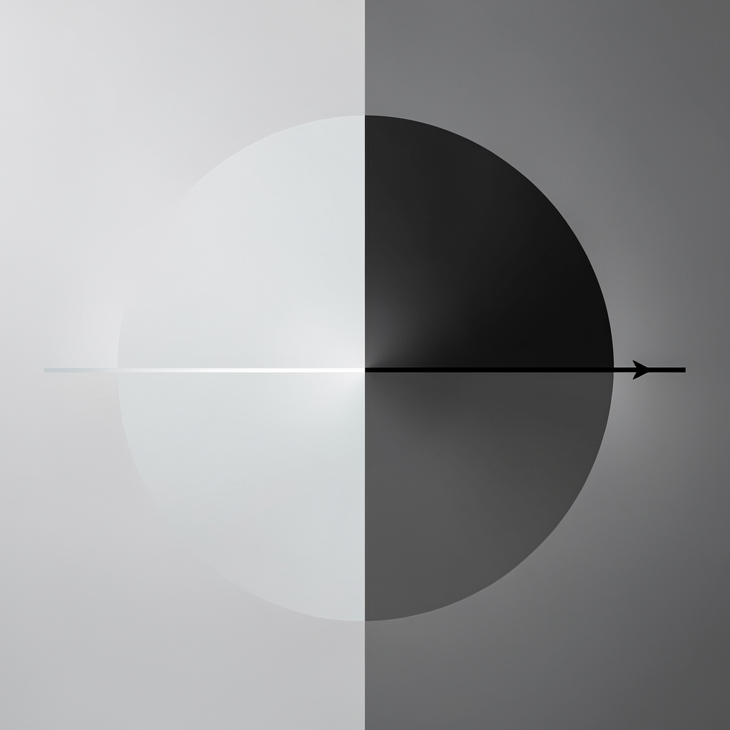 Visualización animada de una fuente variable mostrando el eje de peso (weight) variando desde ultralight hasta black, con el texto 'TIPOGRAFÍA' a gran tamaño sobre fondo blanco con indicadores de valor numérico del eje